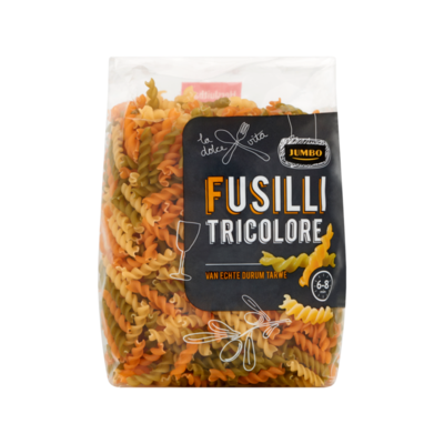 Huismerk Fusilli Tricolore